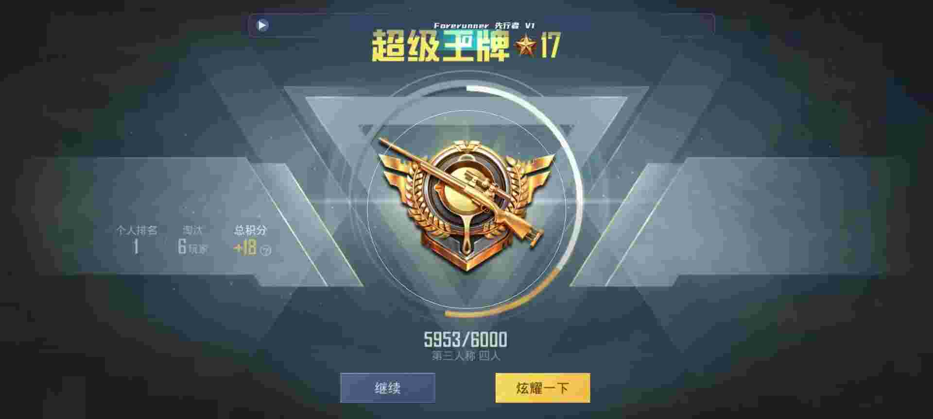 和平精英鸡腿辅助自瞄 - ��ƽ��Ӣ�ȶ����ƽ̨辅助预览图